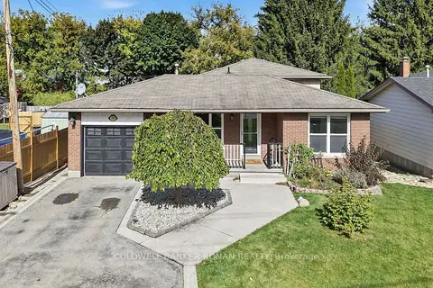 130 Queen Street