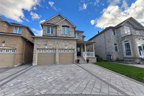 60 Pineforest Place BSMT