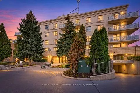 2500 Rutherford Road 110