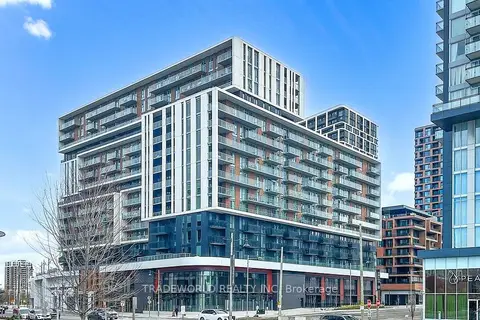 8119 Birchmount Road 831