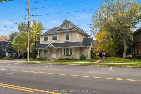 66 Prospect Street