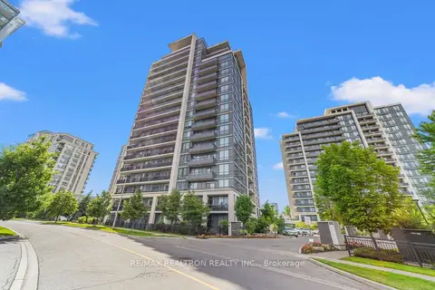 85 North Park Road 1205