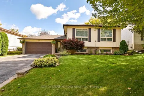 134 Booth Drive