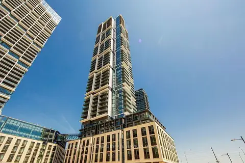 7890 Jane Street 2106