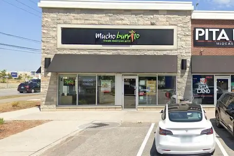 3737 Major MacKenzie Drive