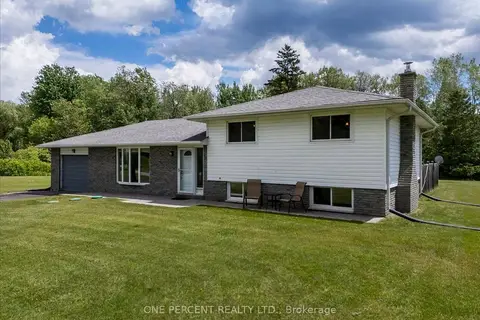 1235 Gilford Road