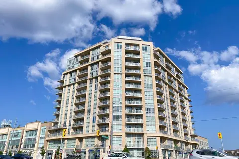 8323 Kennedy Road 1025