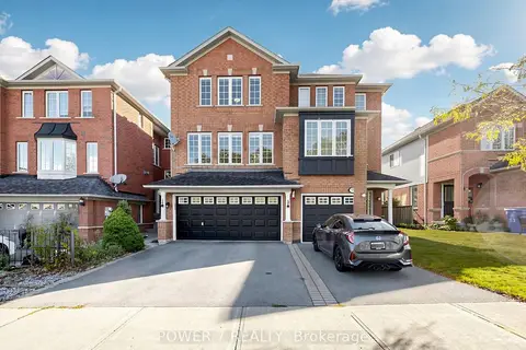 61 Millcliff Circle