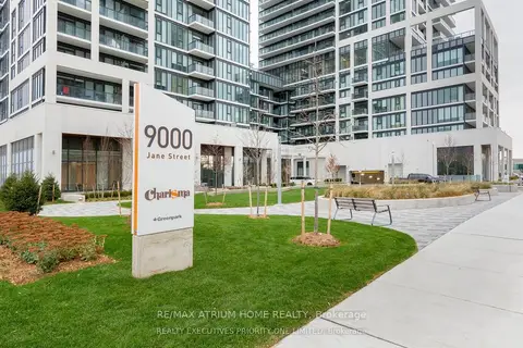 9000 Jane Street N 1016