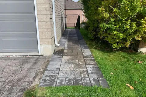 337 Carruthers Avenue Walk-Out Basement