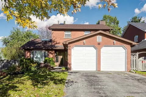 2 Gres Court