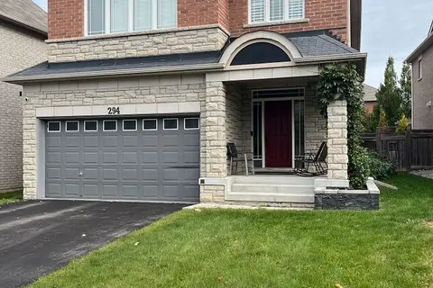 294 IVY JAY Crescent Basemt