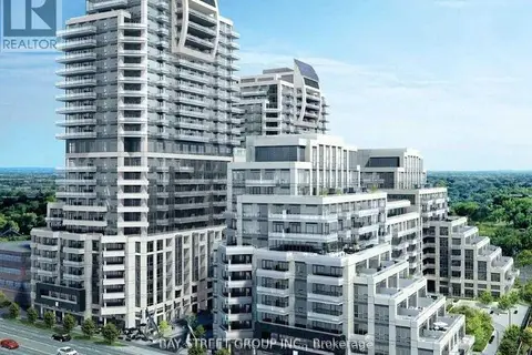 9191 yonge Street 106 SW