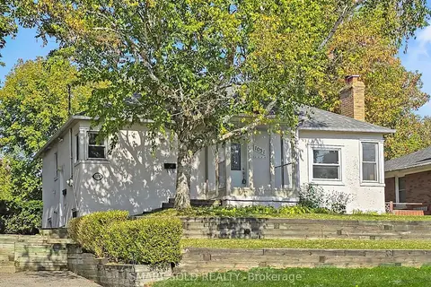1051 Janette Street