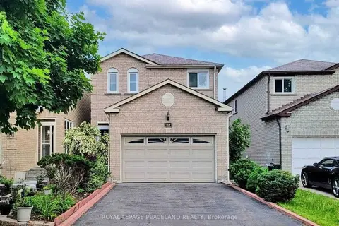 25 Digby Crescent Basement