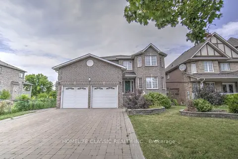 12 Josie Drive Basement