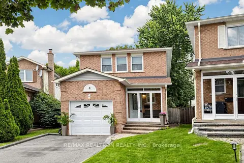 4 Kilkenny Place