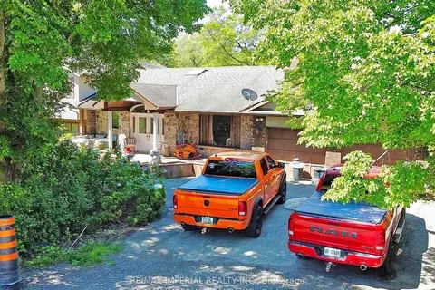 22 Ratcliff Road