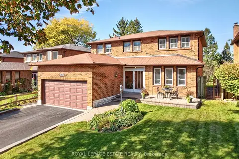 268 Fincham Avenue