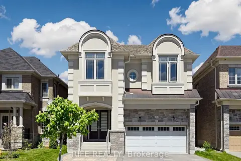 18 Rossini Drive