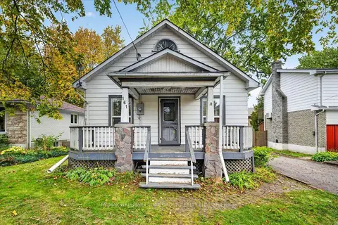 161 Church Street