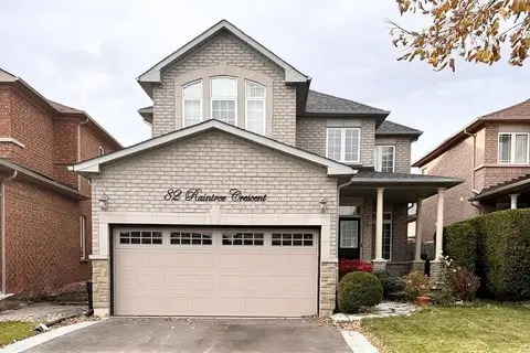 82 Raintree Crescent