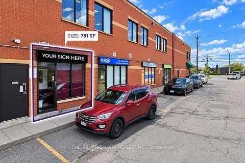 13025 Yonge Street 109