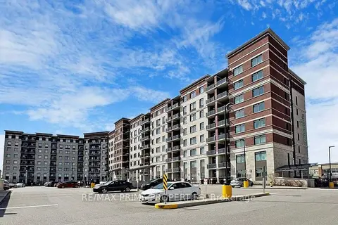 7325 Markham Road 521