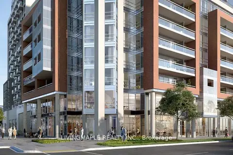 8888 YONGE Street 626