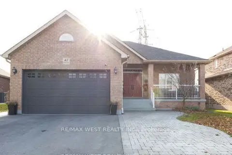 47 Timber Lane