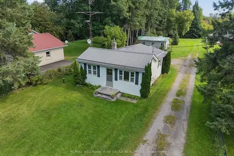 432 Catering Road
