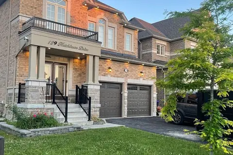 129 Hutchinson Drive Lower