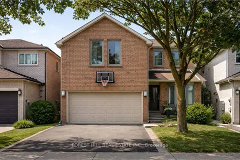 136 Esther Crescent Bsmt
