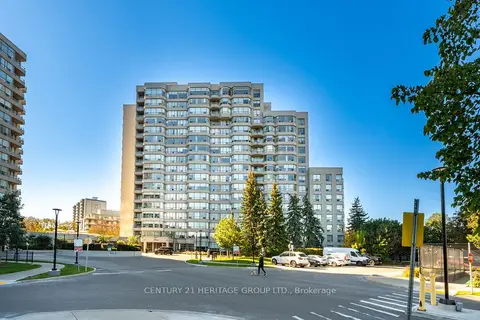 7 Townsgate Drive 1203