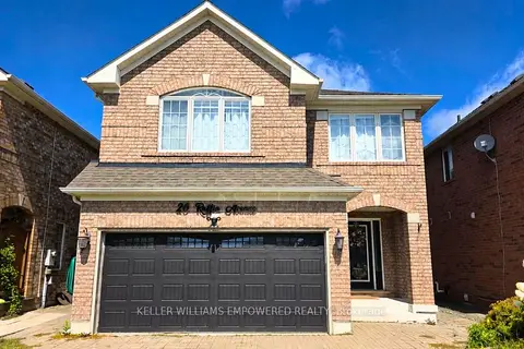 26 Raffia Avenue Bsmt