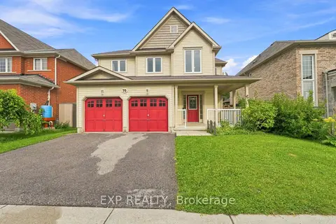 70 Thornlodge Drive