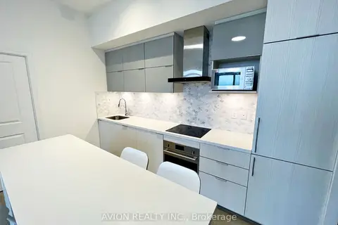 10 Rouge Valley Drive W 925A