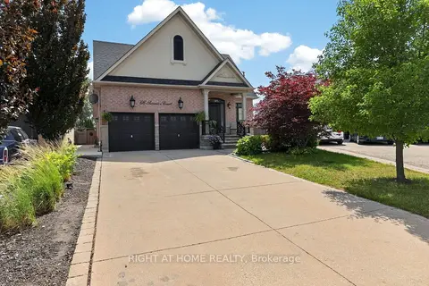 66 Sanremo Court