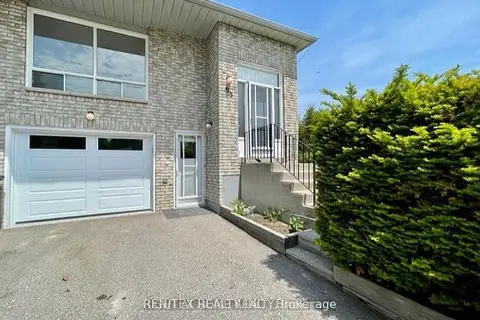 93 Maplegrove Avenue Lower Level