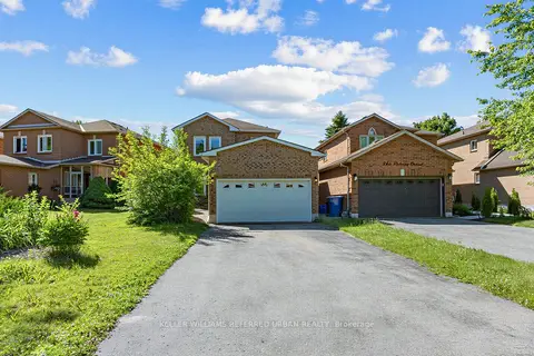 350 Pickering Crescent
