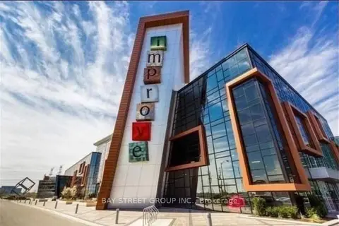 7250 Keele Street 100&105