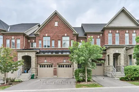 1331 Major Mackenzie Drive 114