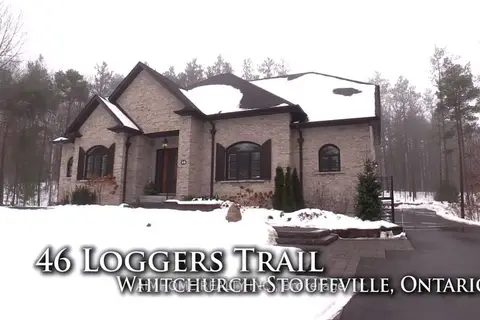 46 Loggers Trail