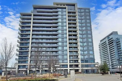 85 North Park Road 605