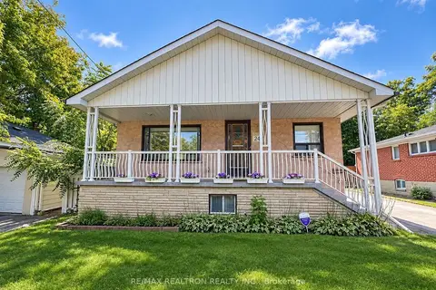 21 Clark Avenue