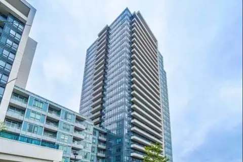 7890 Bathurst Street 2306