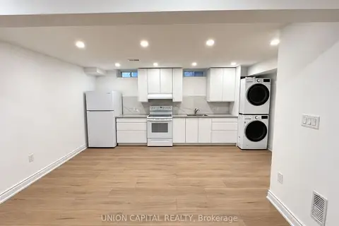 119 Lawford Road Bsmnt