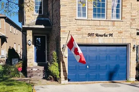 507 Rourke Place