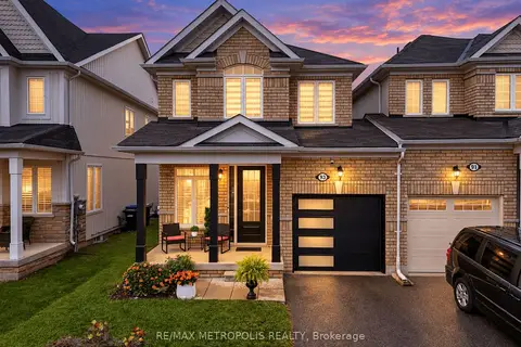 93 Blanchard Crescent