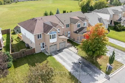 25 Mainprize Crescent
